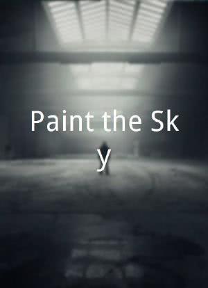 Paint the Sky海报封面图