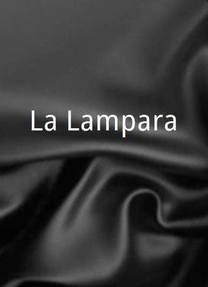 La Lampara海报封面图