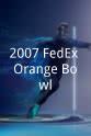 William Gay 2007 FedEx Orange Bowl