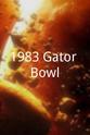 Owen Gill 1983 Gator Bowl