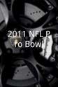 托尼·西拉古萨 2011 NFL Pro Bowl