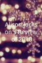 艾莉森·杰克逊 Alison Jackson`s Review of 2010