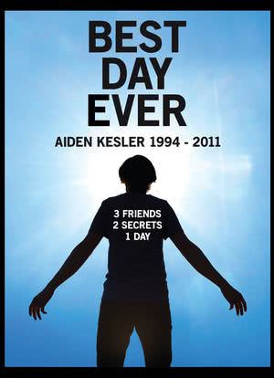 Best Day Ever: Aiden Kesler 1994-2011海报封面图