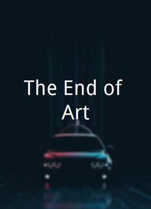 The End of Art海报封面图