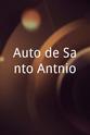 Gustavo Matos Sequeira Auto de Santo António