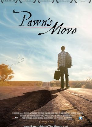 Pawn's Move海报封面图