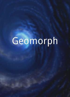 Geomorph海报封面图