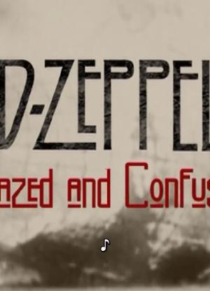 Led Zeppelin: Dazed & Confused海报封面图