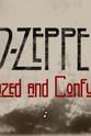 Peter Grant Led Zeppelin: Dazed & Confused