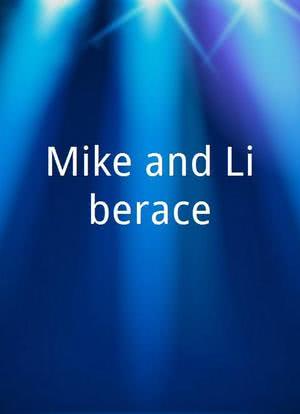 Mike and Liberace海报封面图