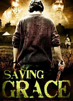 Saving Grace海报封面图