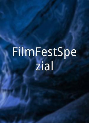 FilmFestSpezial海报封面图