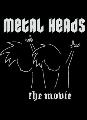 Metal Heads海报封面图