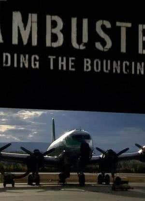 Dambusters: Building the Bouncing Bomb海报封面图