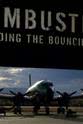 Ryan Beaubien Dambusters: Building the Bouncing Bomb