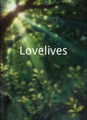 Lovelives海报封面图