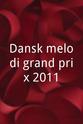 Jeffrey Dansk melodi grand prix 2011