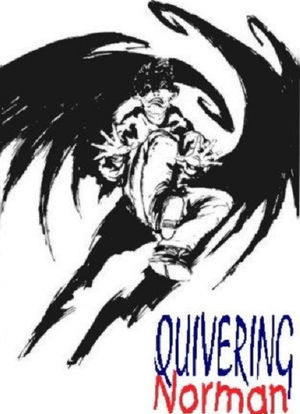 Quivering Norman海报封面图