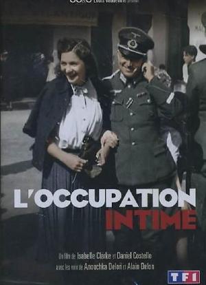 L'occupation intime海报封面图