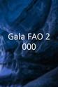 Safri Duo Gala FAO 2000
