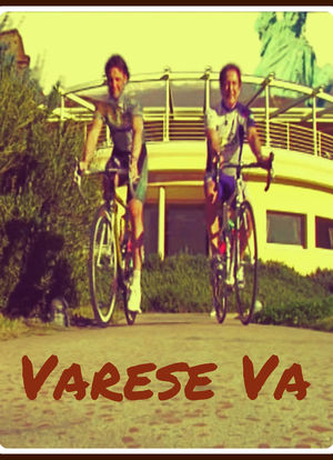 Varese Va海报封面图