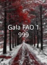 Gala FAO 1999