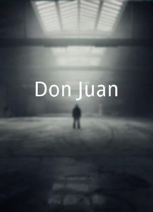 Don Juan海报封面图