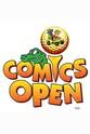 Bobby Parker Comics Open