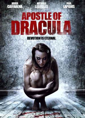 Dracula 0.9海报封面图