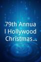 Eduardo Xol 79th Annual Hollywood Christmas Parade
