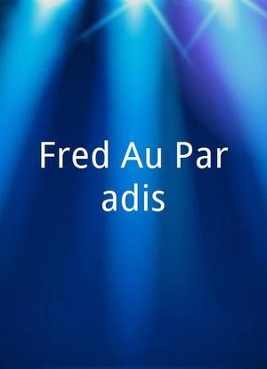 Fred Au Paradis海报封面图