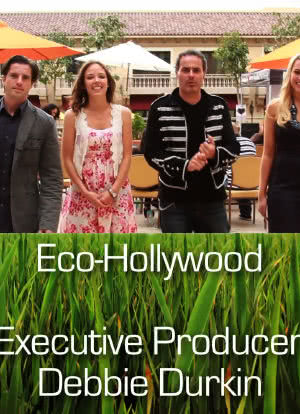 Eco-Hollywood海报封面图