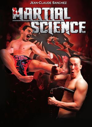 Martial Science海报封面图