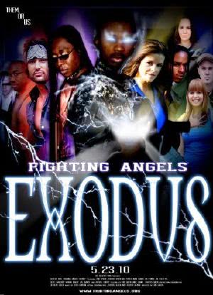 Fighting Angels: Exodus海报封面图