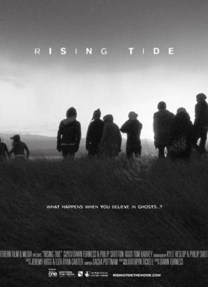 Rising Tide海报封面图