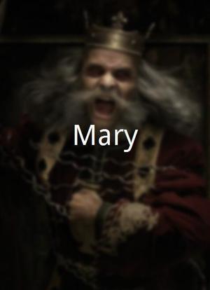 Mary海报封面图