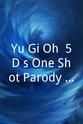 Carson Laidlaw Yu-Gi-Oh! 5D`s One-Shot Parody Special