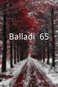 Kaj Järnström Balladi -65