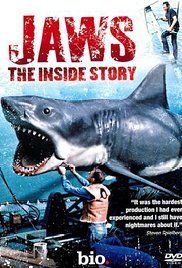 Jaws: The Inside Story海报封面图