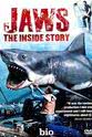 杰弗里·沃里斯 Jaws: The Inside Story