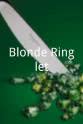 Brad Rockhold Blonde Ringlet