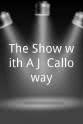 Cookie Crawford The Show with A.J. Calloway
