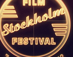 Stockholms 20th International Film Festival海报封面图