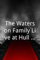 Norma Waterson The Waterson Family Live at Hull Truck