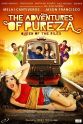 Bella Flores The Adventures of Pureza: Queen of the Riles