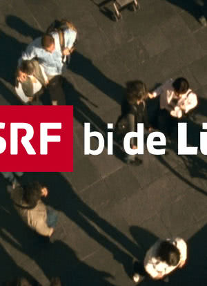 SF bi de Lüt - Altdorf海报封面图