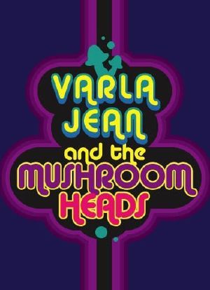Varla Jean and the Mushroomheads海报封面图