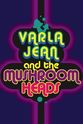 John d'Addario Varla Jean and the Mushroomheads