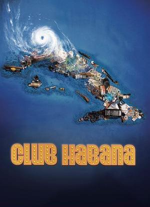 Club Habana海报封面图