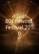 80s Rewind Festival 2010